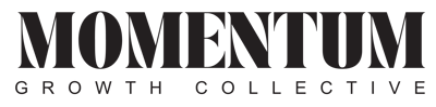 Momentum Growth Collective Logo