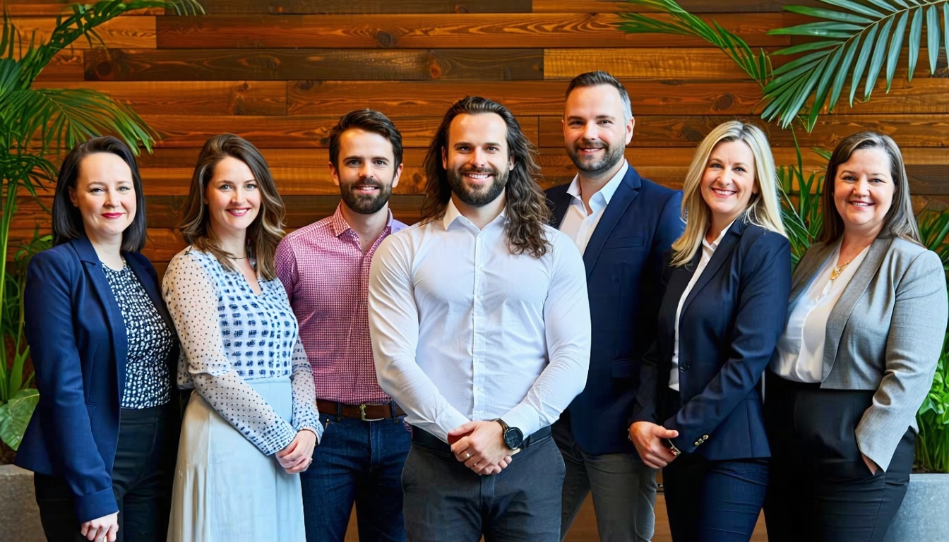B2B Solutions Group