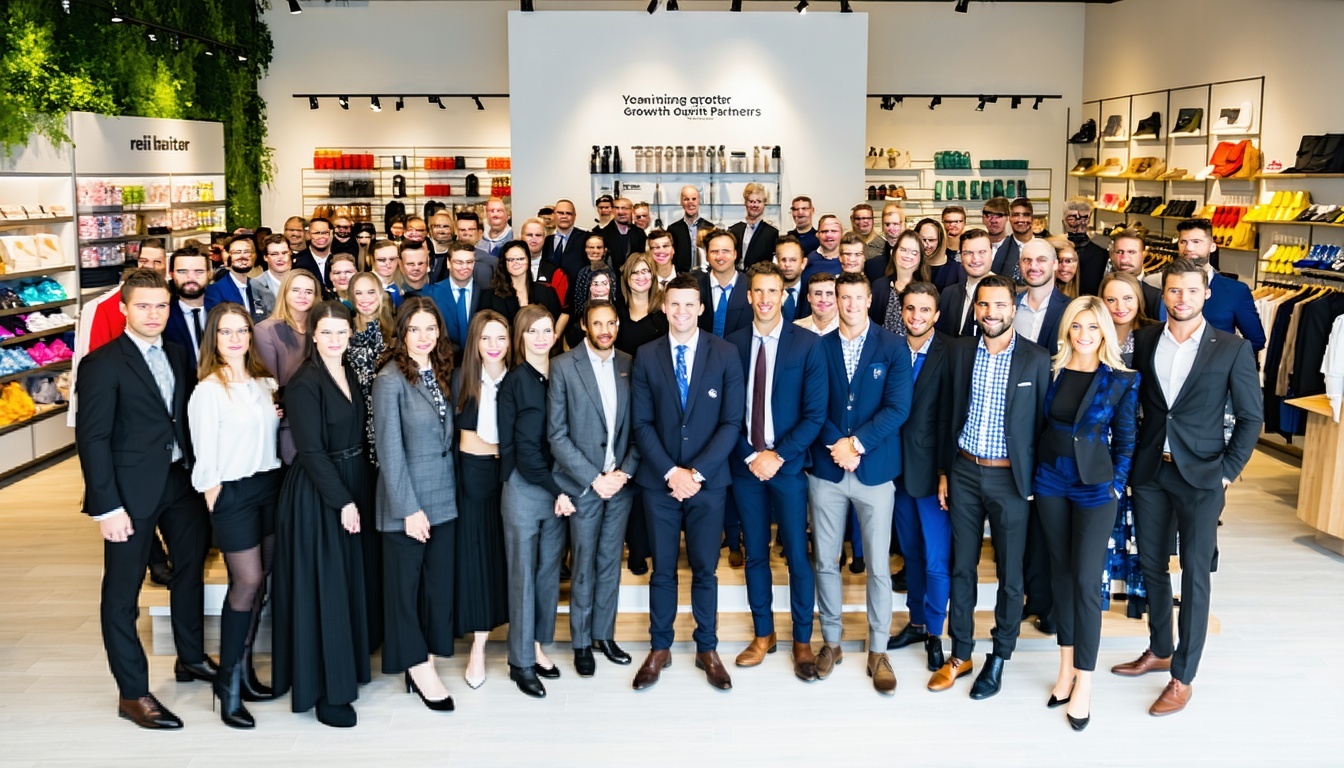 Retail Growth Partners